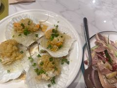 -顺意·顺德家乡菜(国际人才大厦店)