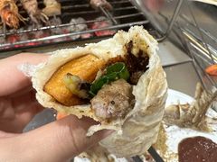 -小寒羊烧烤(凯瑞时代大厦店)