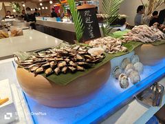-星伦多自助料理·涮烤一体(杭州来福士店)