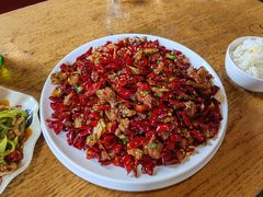 -小天府川菜馆(魏公村店)