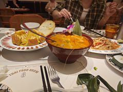 -太食獸泰式茶餐厅(IFS国金中心店)