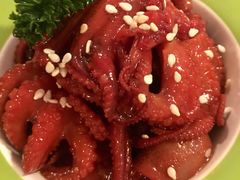 -丽笙精选海仑宾馆·海茂中餐厅