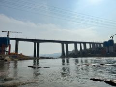 -金海湾滨江公园