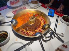 -小龙翻大江文化火锅(宽窄店)