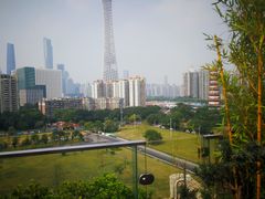 -小茶闲舍·观景商务茶馆(广州塔店)