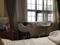 -爱贝蕊恩韩式月子会所(南山店)