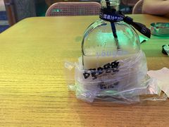 -混果汁(福田领展中心城店)