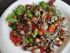 -东北食府·铁锅炖(花溪湾店)