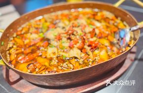 180ºC Oil-Fried Sea Bass