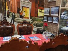 -安德烈俄式西餐厅(中央大街店)