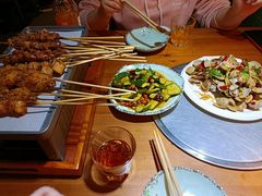 -轻松串吧(亦庄上海沙龙店)