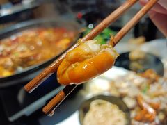 -一棠龙虾(徐家汇城开YOYO店)