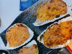 -大成海鲜烧烤·小龙虾(五角场店)