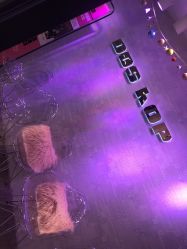 -DOS HOP潮上舞蹈