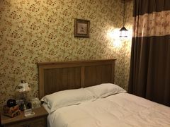 威廉的太妃糖酒店-威廉的太妃糖酒店(杭州西湖青芝坞店)