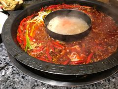 -蜀大侠火锅(建设路第五大道店)