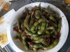 -霸王虾·麻辣小龙虾(清水河公园店)