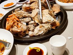 -大锅强·蒸海鲜青岛菜(城市阳台店)