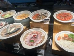 -高佳庄·舟山海鲜(海景旗舰店)