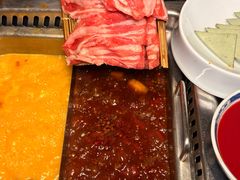 -大隐·成都火锅Bistro(合生麒麟新天地店)