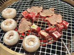 -和牛村烧肉放题(潍坊泰华店)