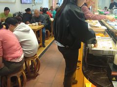 -素满香·素食自助餐(西安·民乐园店)