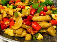 -新蜀会四川豆花(五羊店)