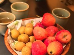 -季季山·云南野生菌火锅(上海首店)