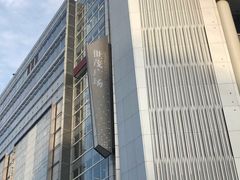 -南京路步行街