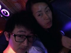 -吉星氧吧量贩式KTV(惠乐购百货店)