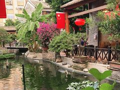-猪肉婆私房菜(容桂总店)