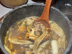 -芸山季·云南山珍菌火锅(人民广场来福士店)