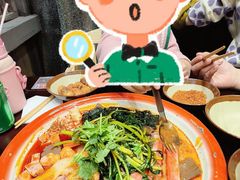 -李炮称盘麻辣烫(无锡荟聚店)