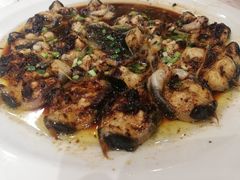 -顺风海鲜港(金玉兰店)