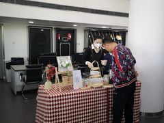 -北京之星奔驰4S店(亦庄店)