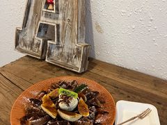 -ABCD咖啡屋(妇幼店)