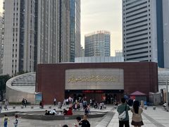 -唐山抗震纪念馆