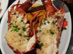 -达叔香味海鲜(海棠68环球美食街店)