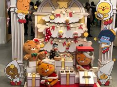 -KAKAO FRIENDS(弘大店)