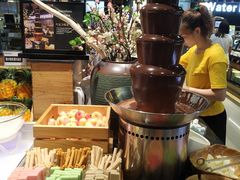 -韩盛·盛江山自助料理(沈辽路万达店)