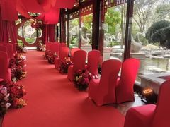 -青岛鑫江温德姆酒店