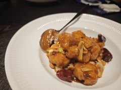 -喜悦烤鸭·新京菜(王府井店)