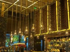 -Tivano意大利餐厅(成都居舍酒店)