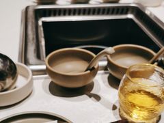 -巴奴毛肚火锅(大剧院店)