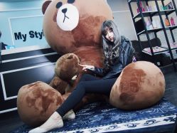-MyStyle美发沙龙