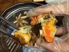 -鸟鹏烧鸟居酒屋(龙岗万科店)