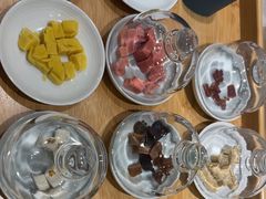 -阮大兴糕团(杭州西湖银泰百货店)