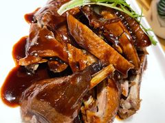 招牌外婆酱鸭-江南外婆桥·寻味嘉兴(月河店)