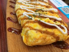 芝士鸡蛋卷-青春分食(仙林大学城店)