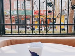 -大小咖啡 BigSmallCoffee(麦子店)